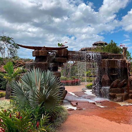 Ara Meru Lodge Canaima Luaran gambar
