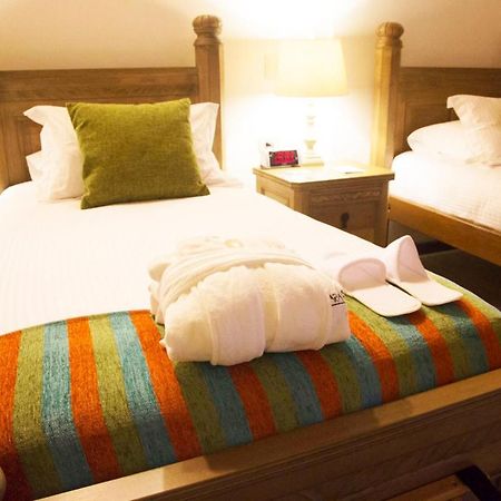 Ara Meru Lodge Canaima Luaran gambar