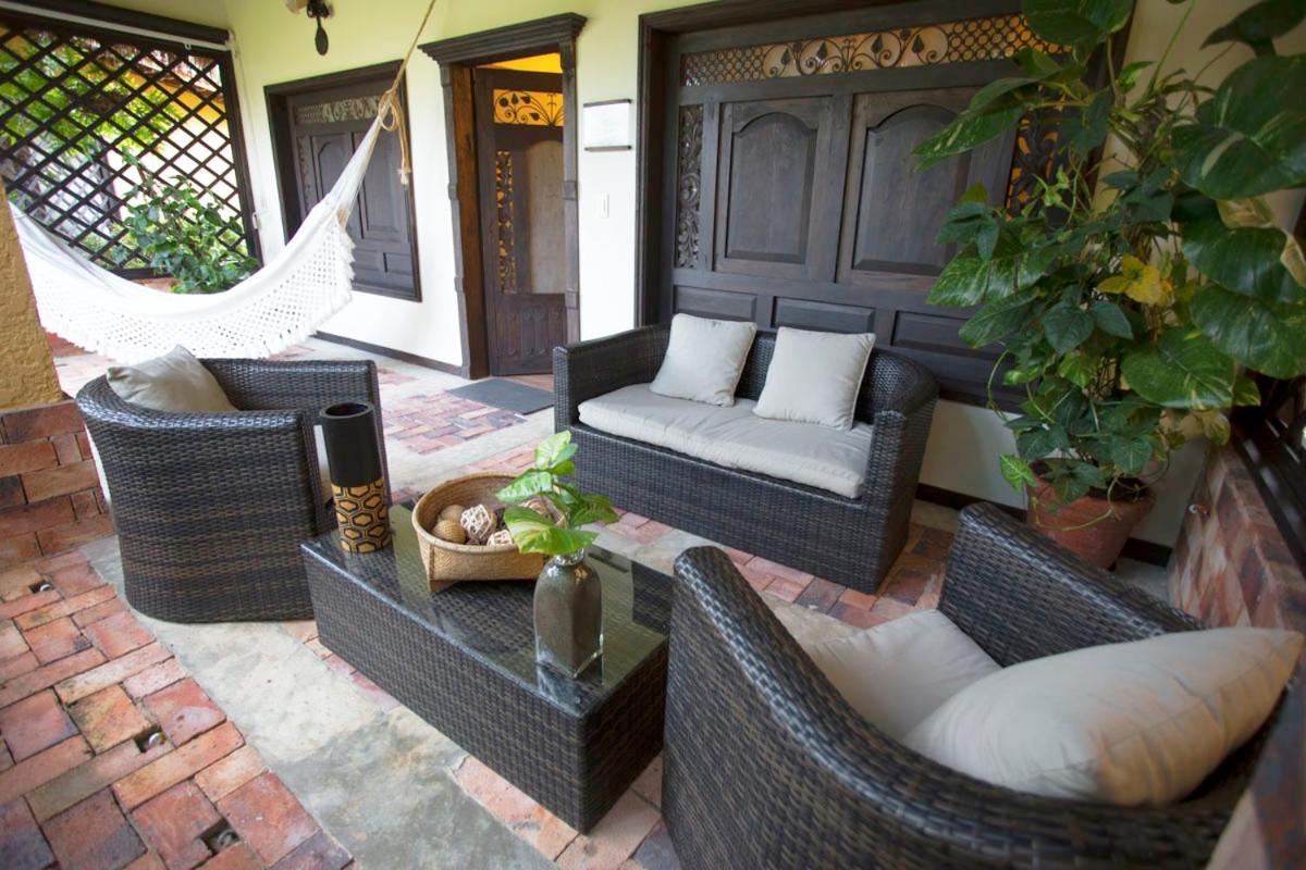 Ara Meru Lodge Canaima Luaran gambar
