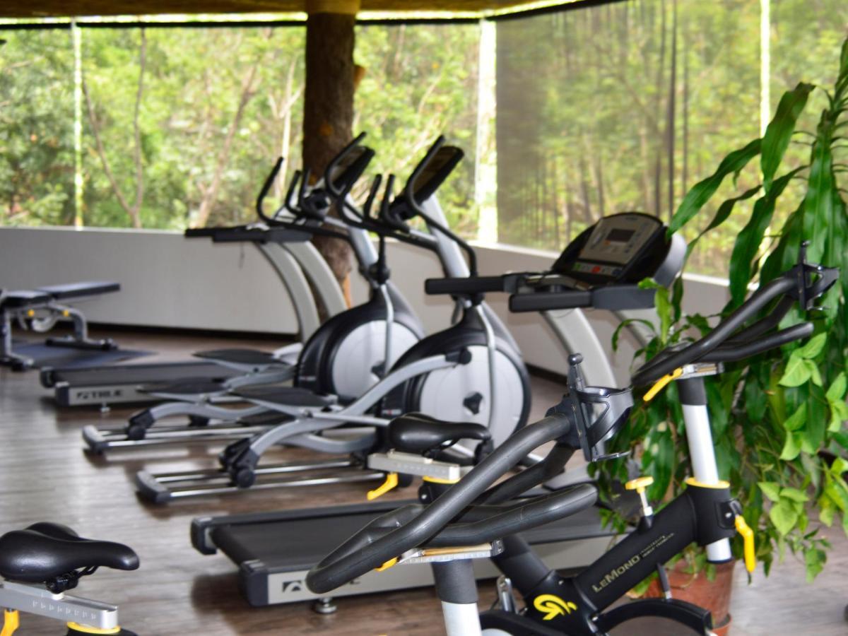 Ara Meru Lodge Canaima Luaran gambar