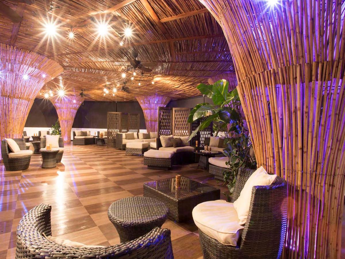 Ara Meru Lodge Canaima Luaran gambar