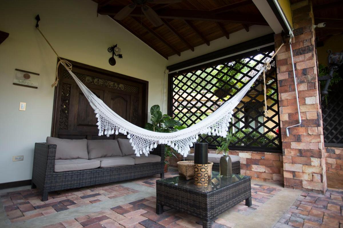 Ara Meru Lodge Canaima Luaran gambar