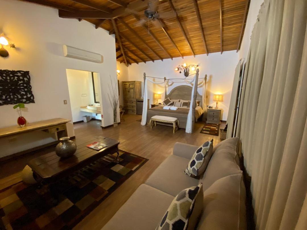 Ara Meru Lodge Canaima Luaran gambar