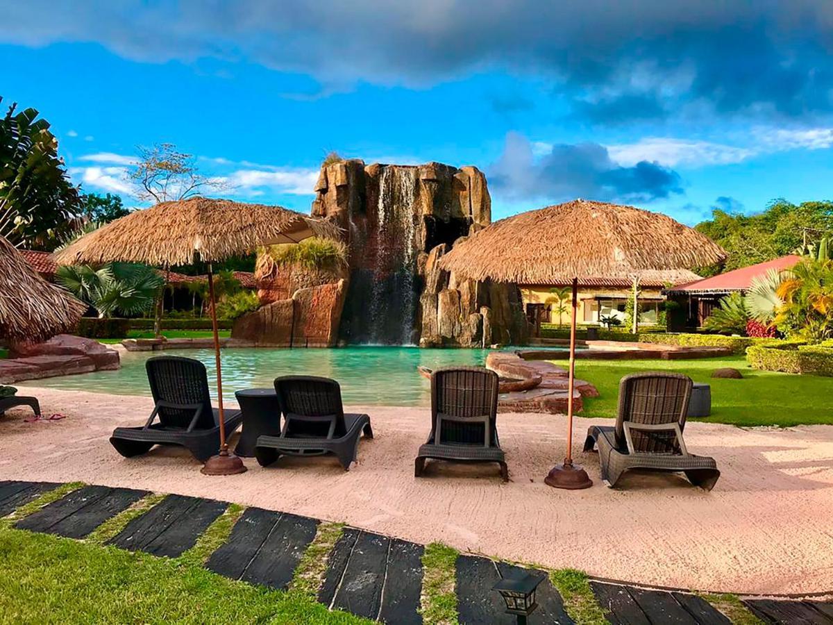 Ara Meru Lodge Canaima Luaran gambar