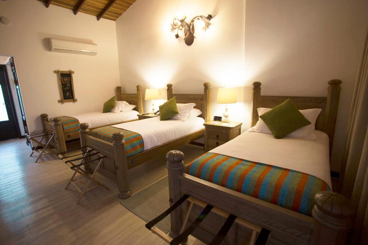 Ara Meru Lodge Canaima Luaran gambar