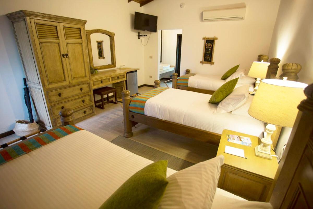 Ara Meru Lodge Canaima Luaran gambar