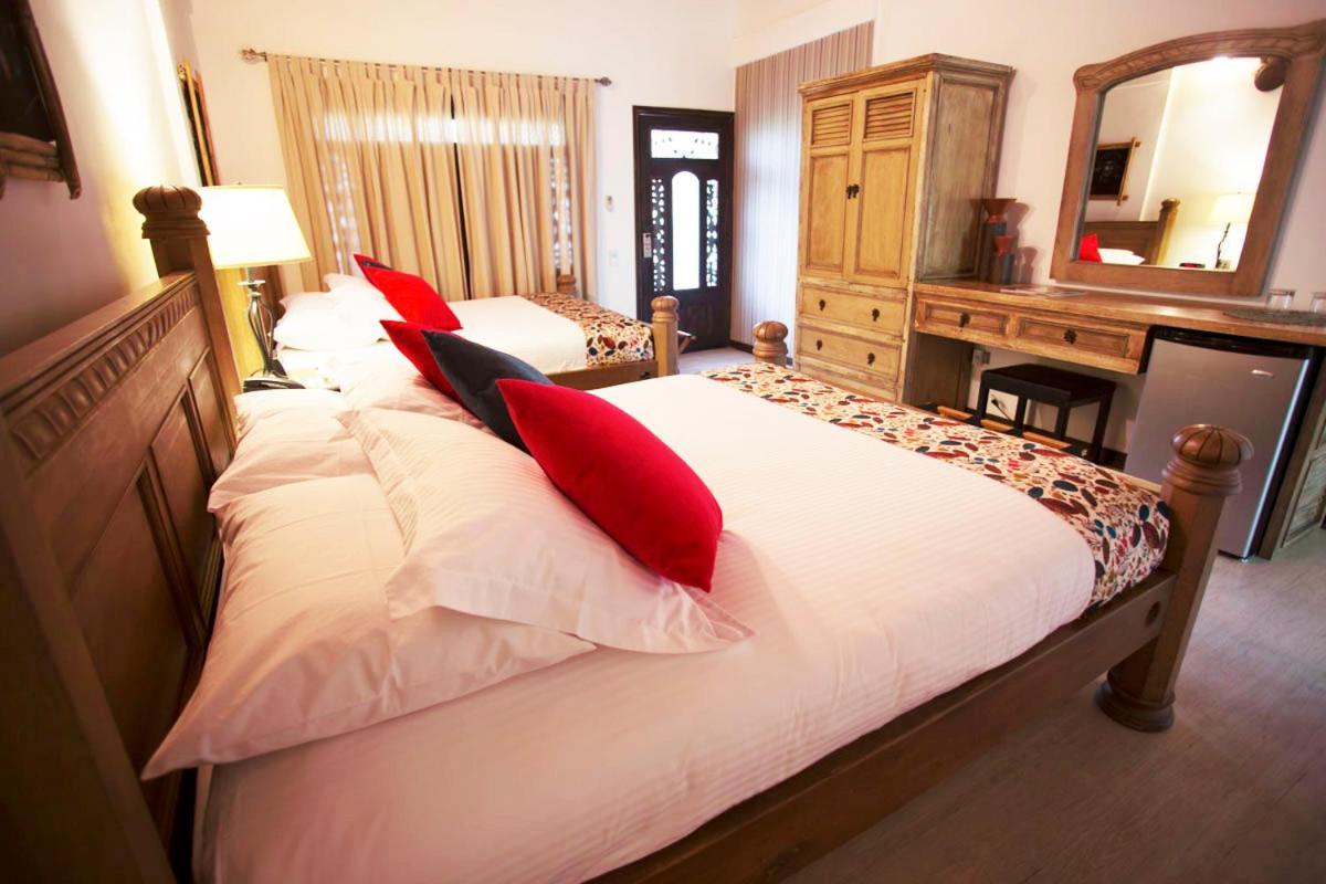 Ara Meru Lodge Canaima Luaran gambar