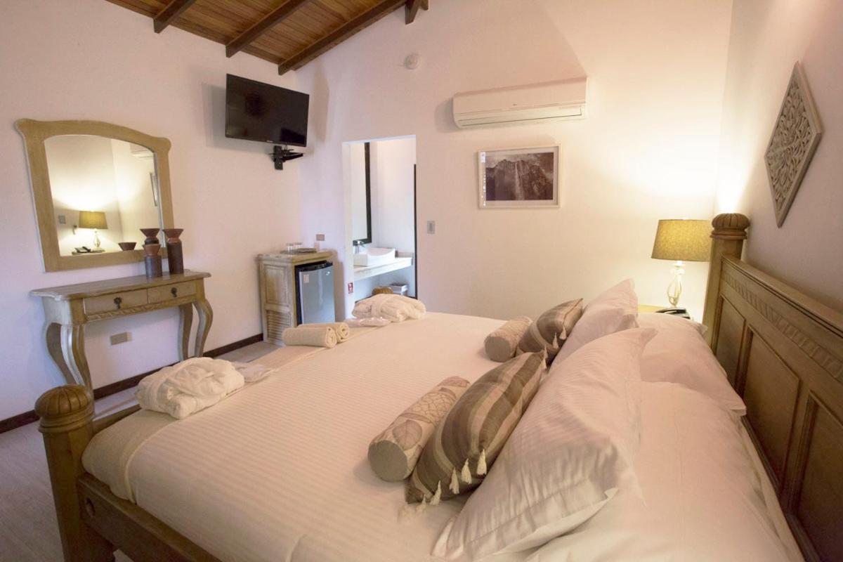 Ara Meru Lodge Canaima Luaran gambar